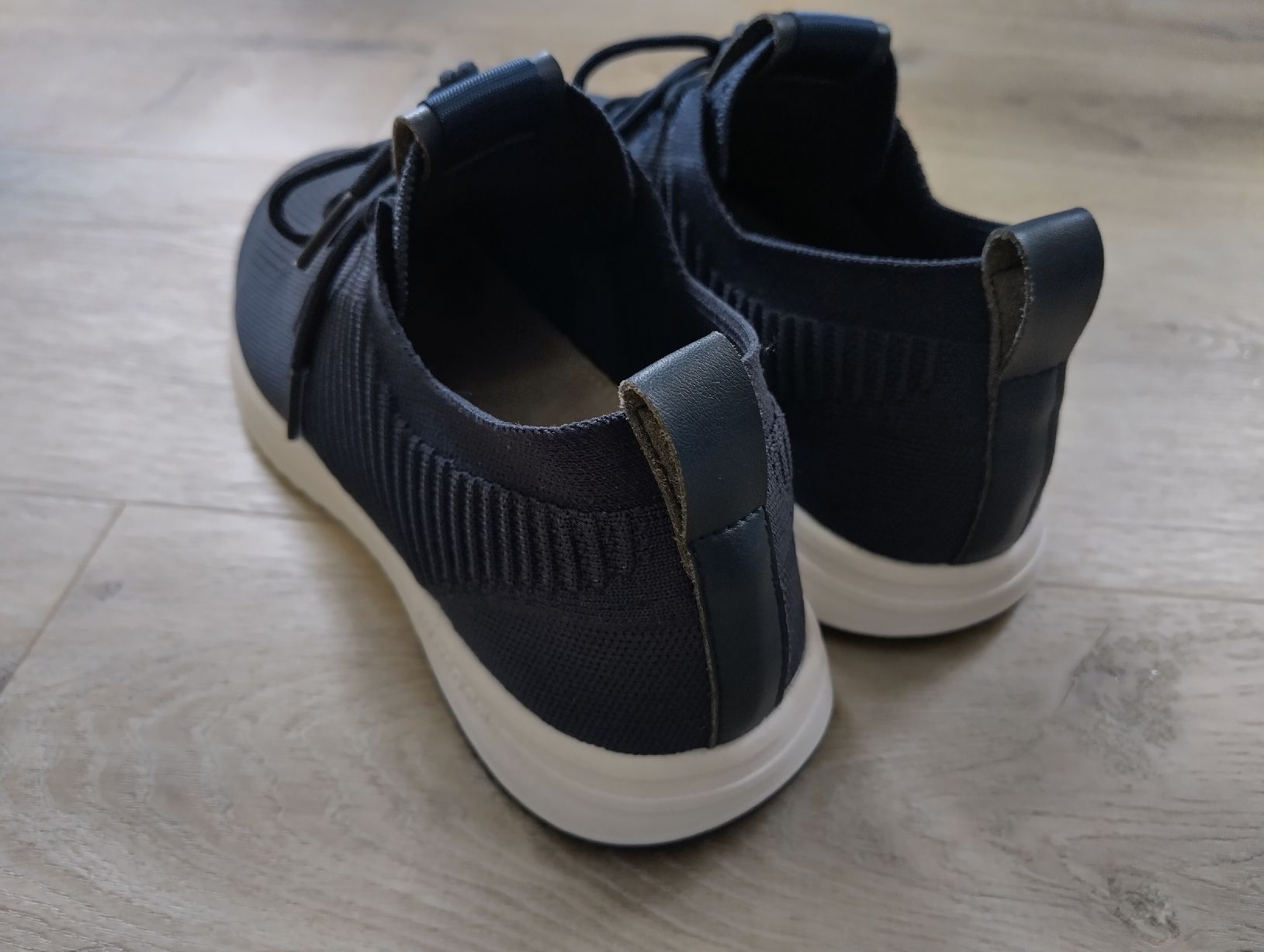Marc O'Polo Chaussures hommes: Marc O Polo Sneakers 42 – Neuf (Voir description) à Dättwil AG par Kleinaberfein 3