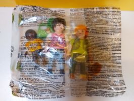 Playmobil Figuren - Mann, Frau, Mädchen - NEU
