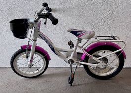 Kindervelo 14"