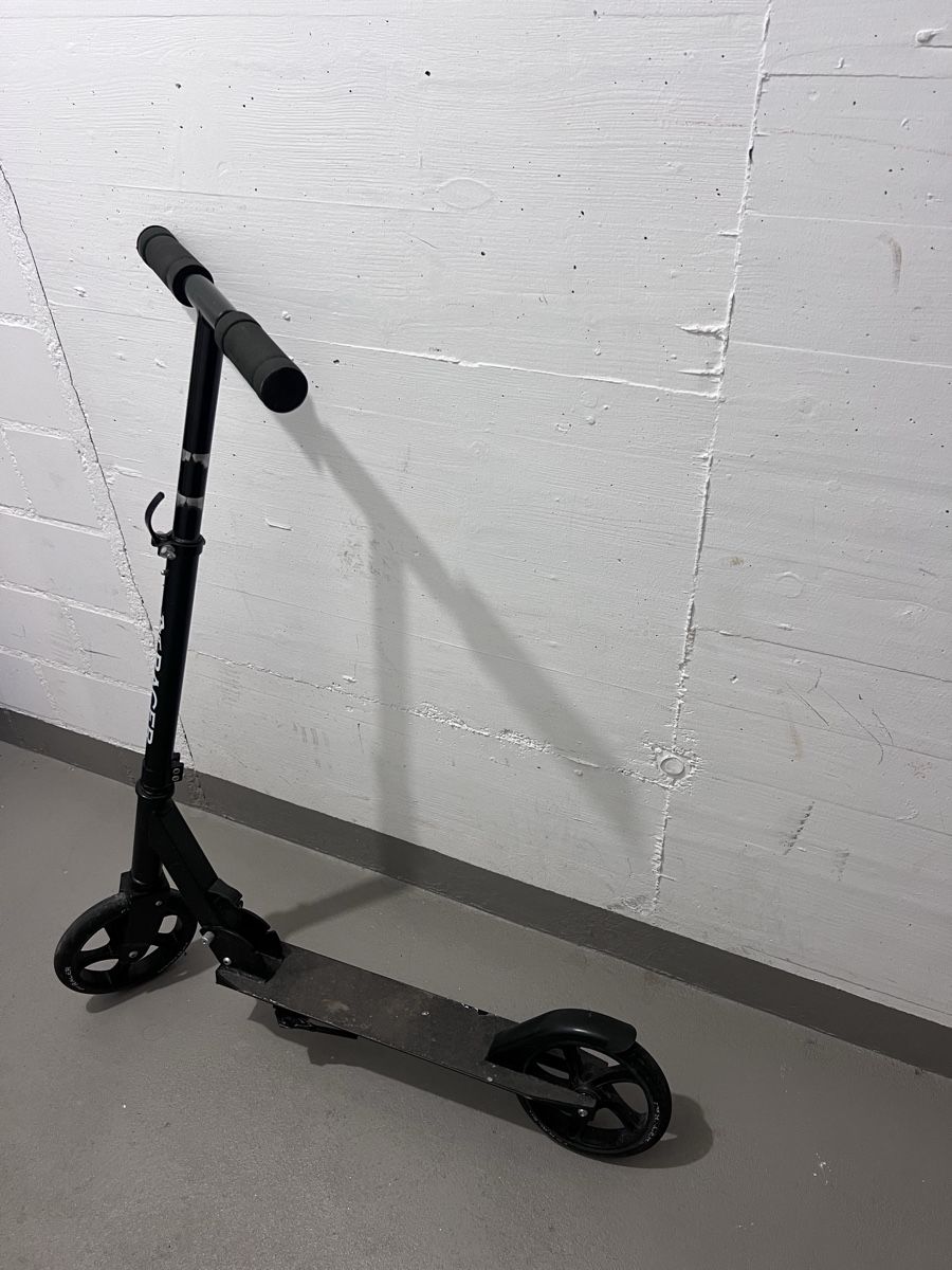 Kickboard: Trottinett – Usato da Solothurn venduto da sl_27 1