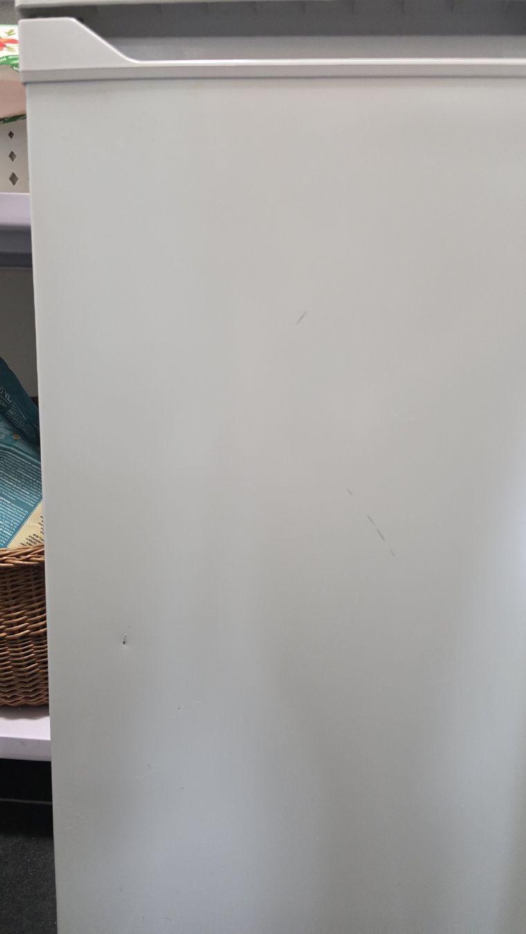Gefrierschrank: Gefrierschrank Novamatic TF 98 – Gebraucht aus Luzern von Alpix 4