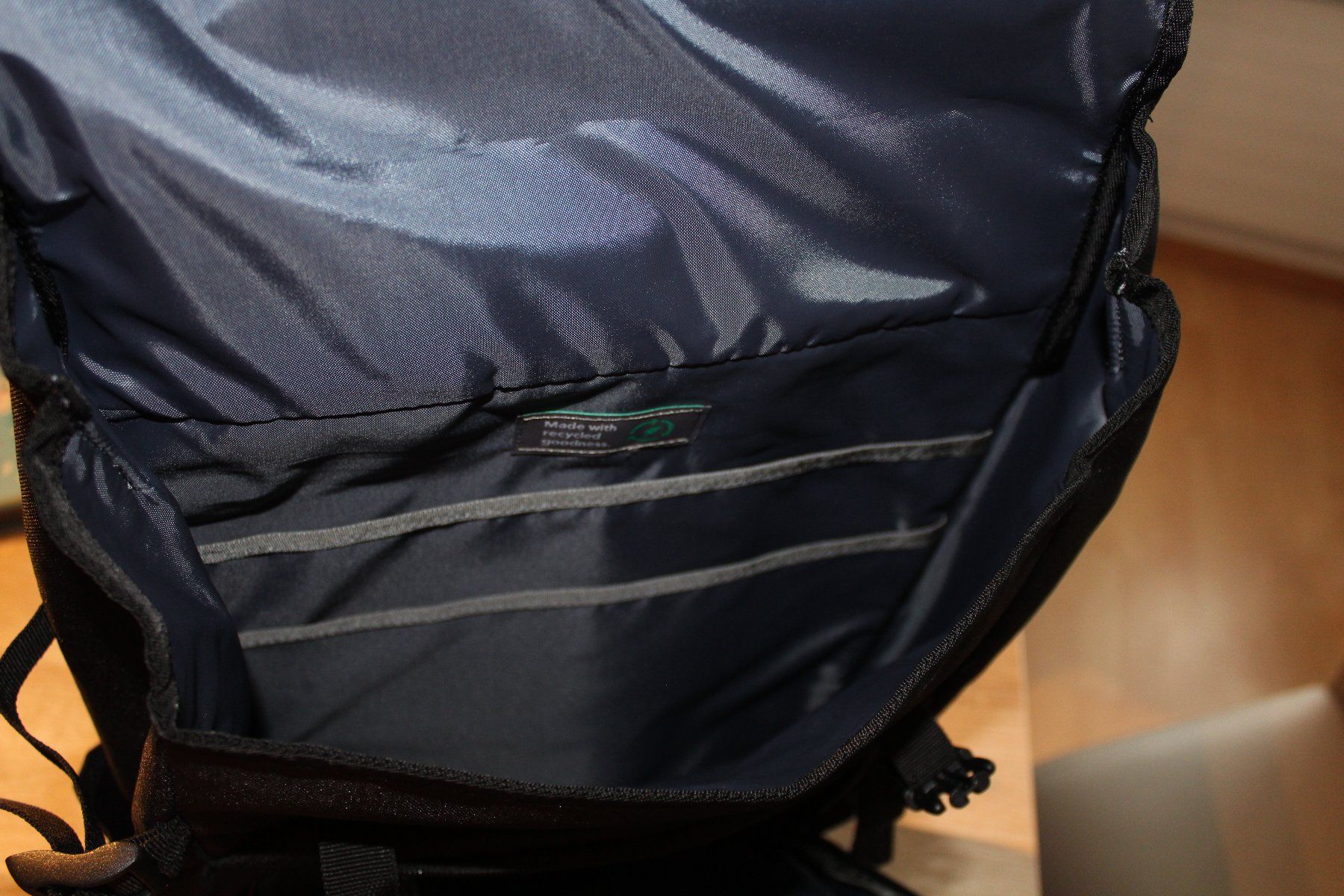 Timbuk2 Zaini: Timbuk Rucksack - neu – Nuovo e nell'imballaggio originale da Dietikon venduto da Chadascha 3