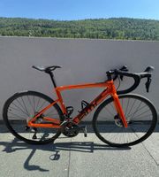 BMC SLR FOUR 2024