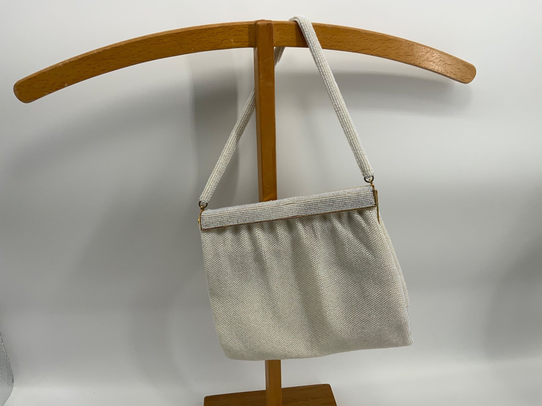 Borse da donna: Vintage Abend Tasche – Usato da Erlach venduto da silvia3235 1
