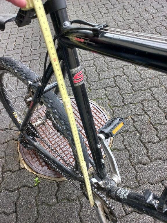 Scott Vélos: Mountain Bike Scott USA – D'occasion à Pfäffikon / ZH par Pefkadett 7