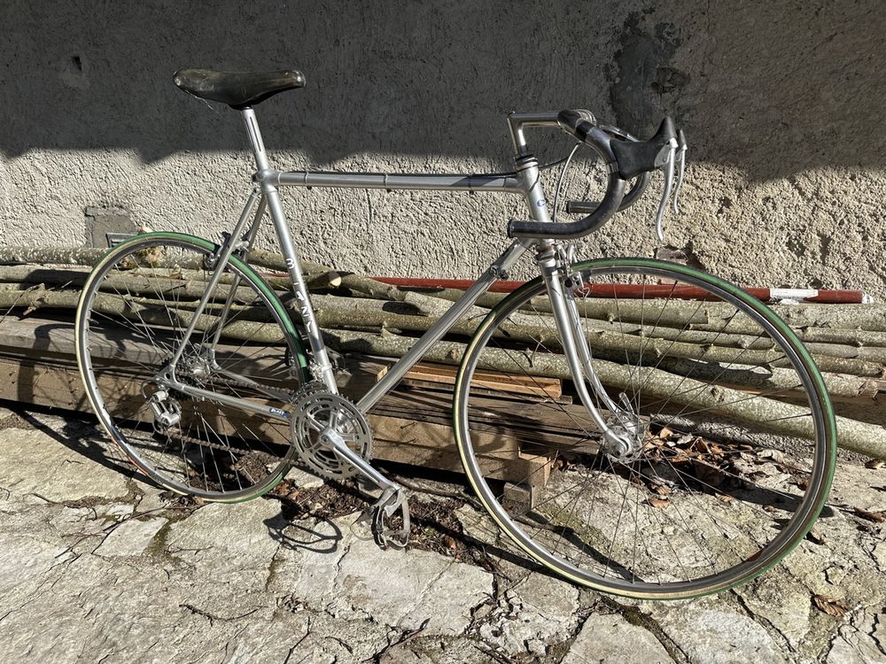 Vélo de route/course - Taille 55 - Parfait état Canton Neuchâtel