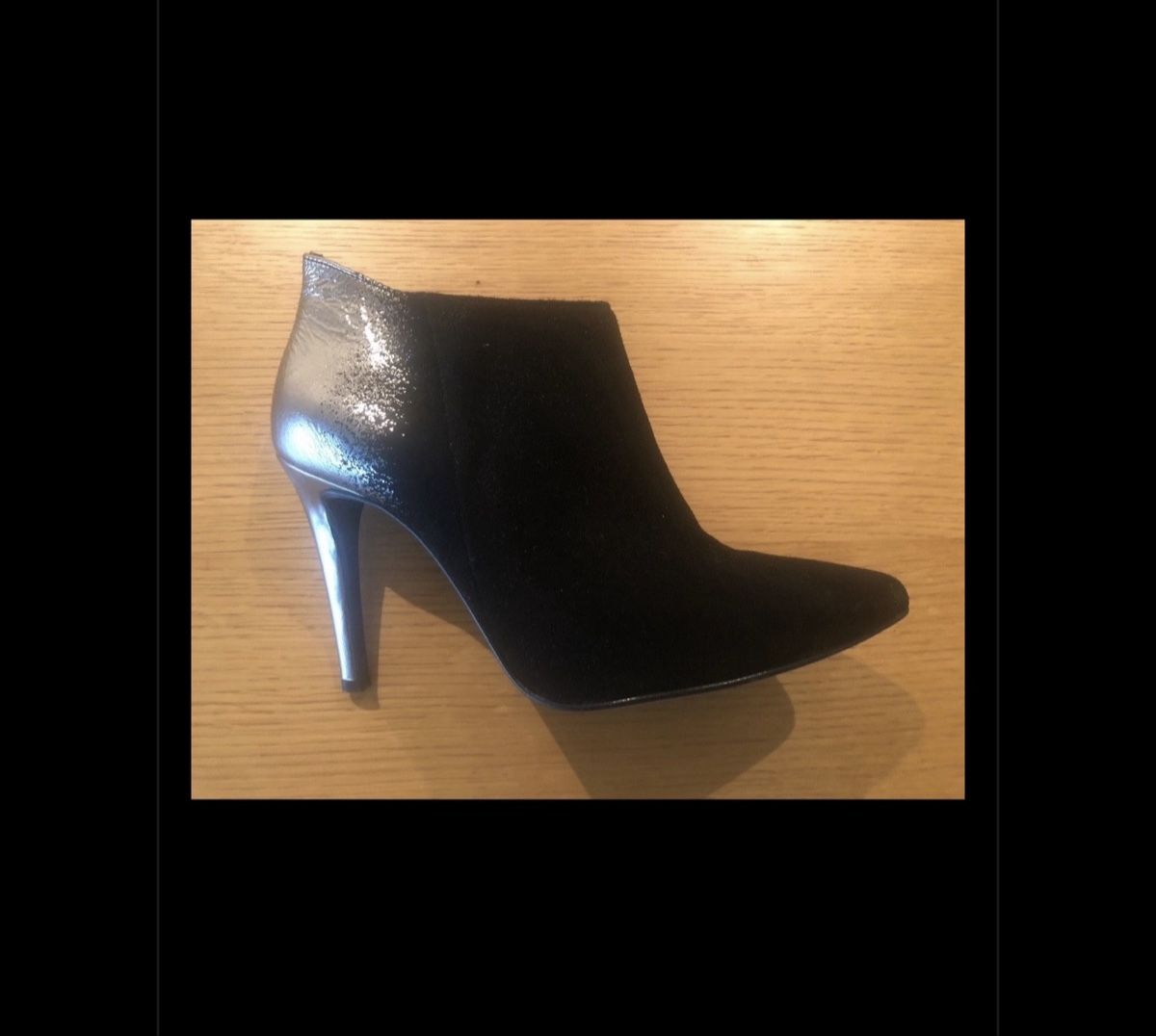 Scarpe da donna: Stiefeletten gr.39 – Usato da Schöfflisdorf venduto da Bling_it_on