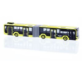 1:87 MAN Lion´s City 18´18 Autobus AG Liestal (CH)