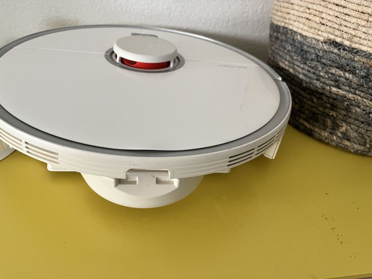 Toutes les machines: Staubsauger Roborocks5max – D'occasion à Bern par ale_q8dq 1