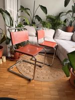Design Freischwinger Stuhl Pfalzberger