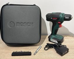 Bosch Akkubohrschrauber EasyDrill 12 mit Koffer
