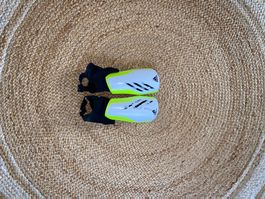Protèges tibias Adidas