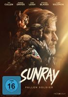 Sunray - Fallen Soldier (DVD)
