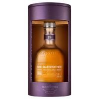 Glenrothes 18 years old Scotch Single Malt Whisky