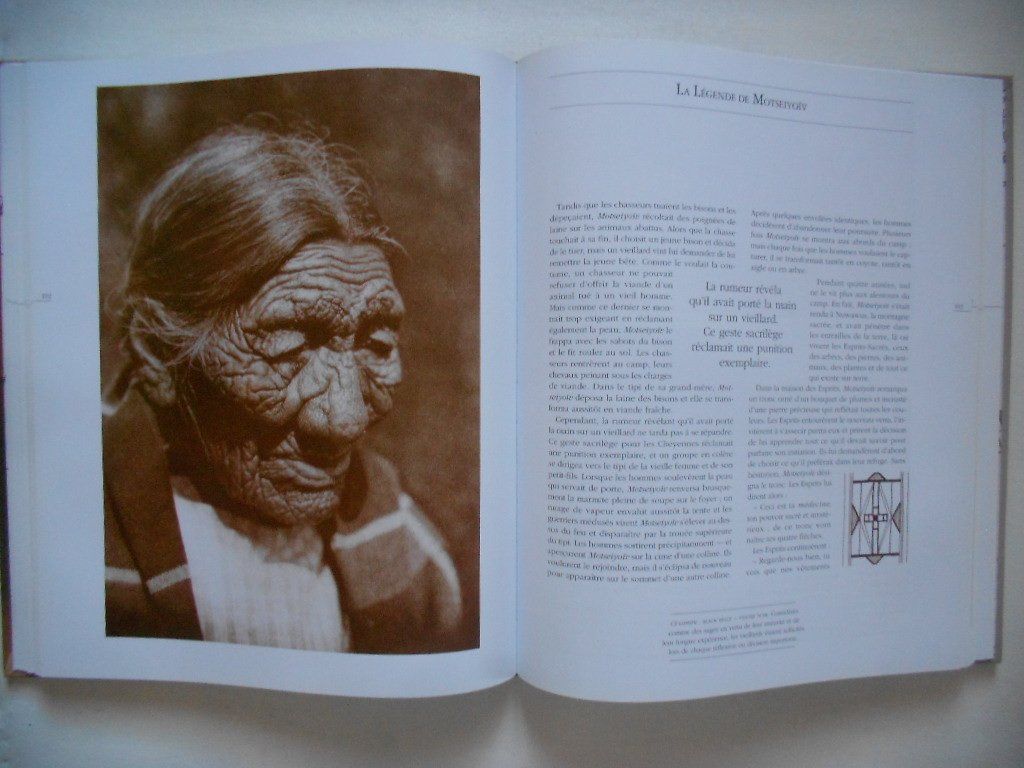 Libri: Les Dernières tribus de légende – Usato da Bex venduto da Giorgiob 4