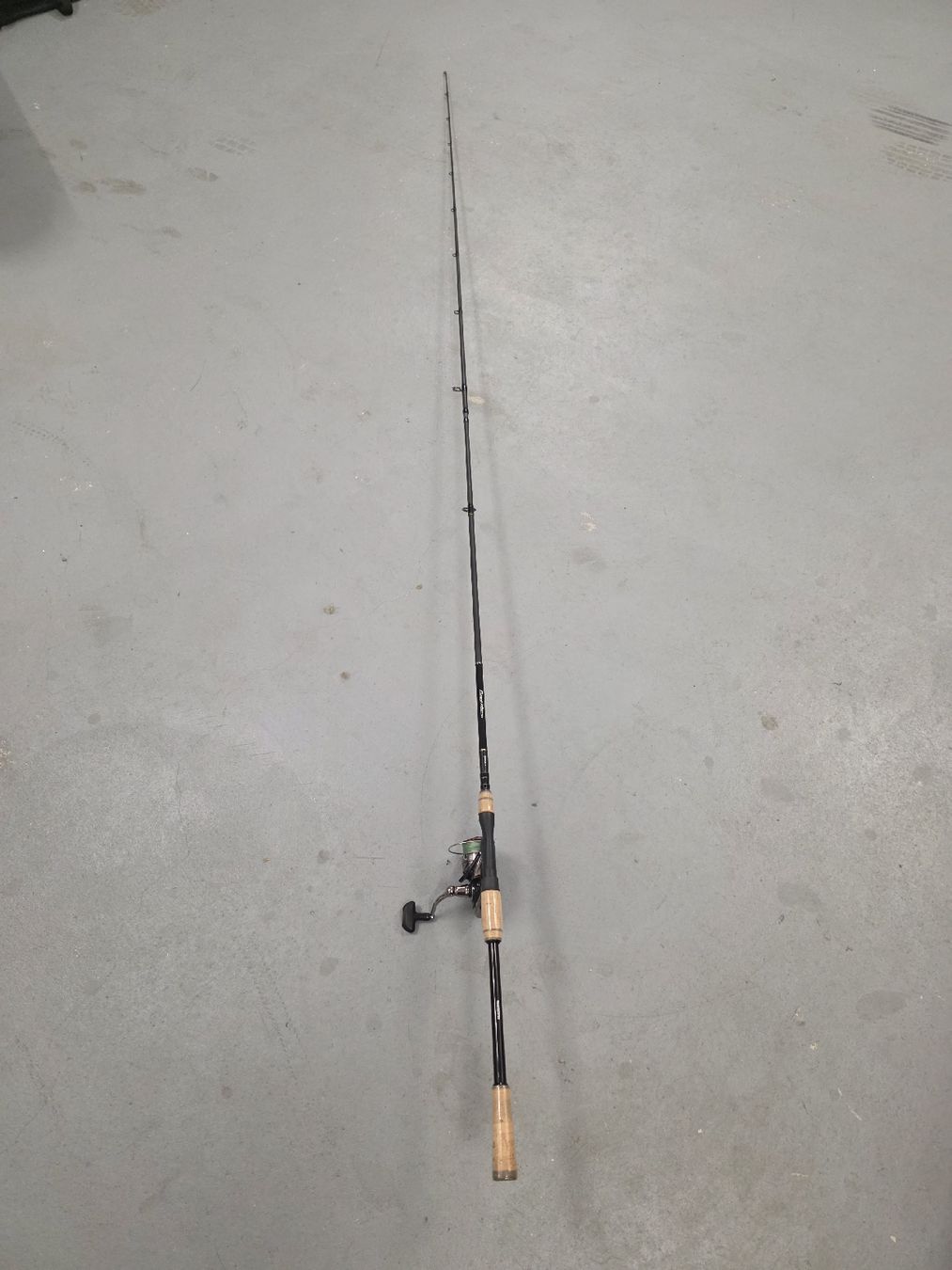 Shimano Angelruten: Angelrute  – Gebraucht aus Grenchen von stinker871