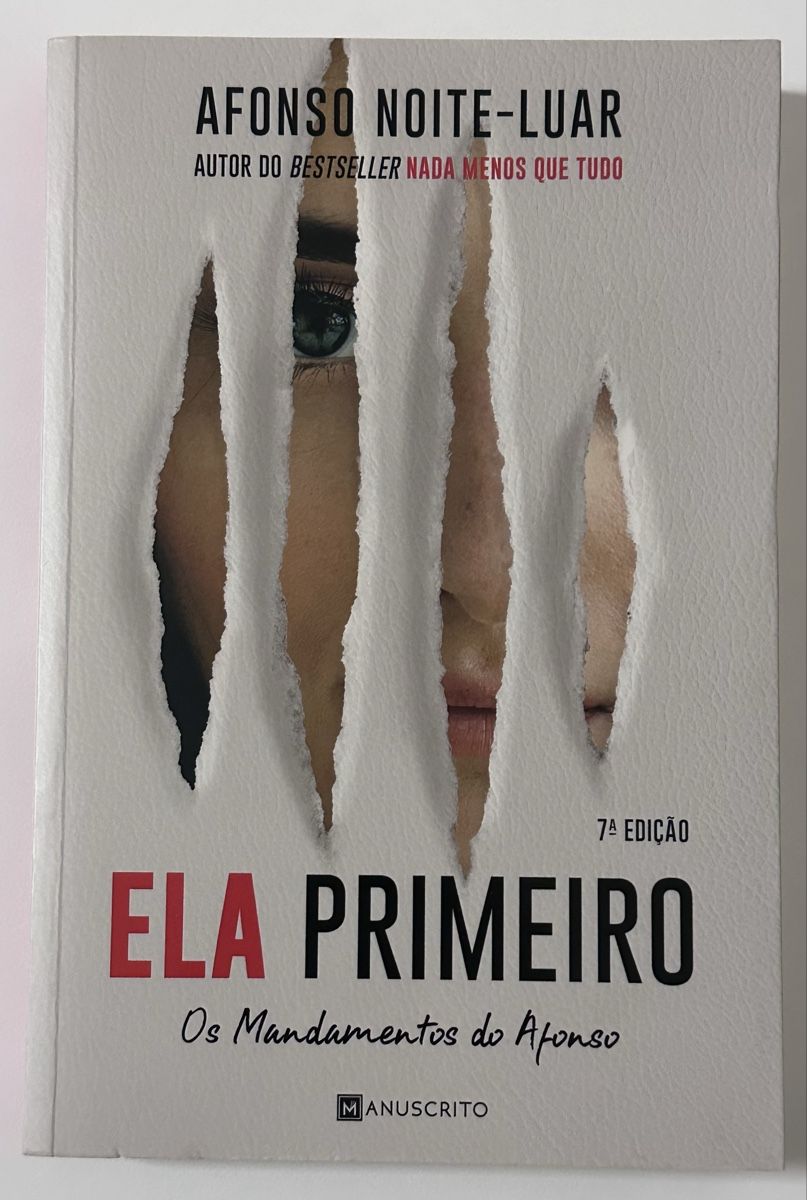 Bücher: Ela Primeiro – Afonso Noite-Luar – Neu (gemäss Beschreibung) aus Marin-Epagnier von ana_5rcw