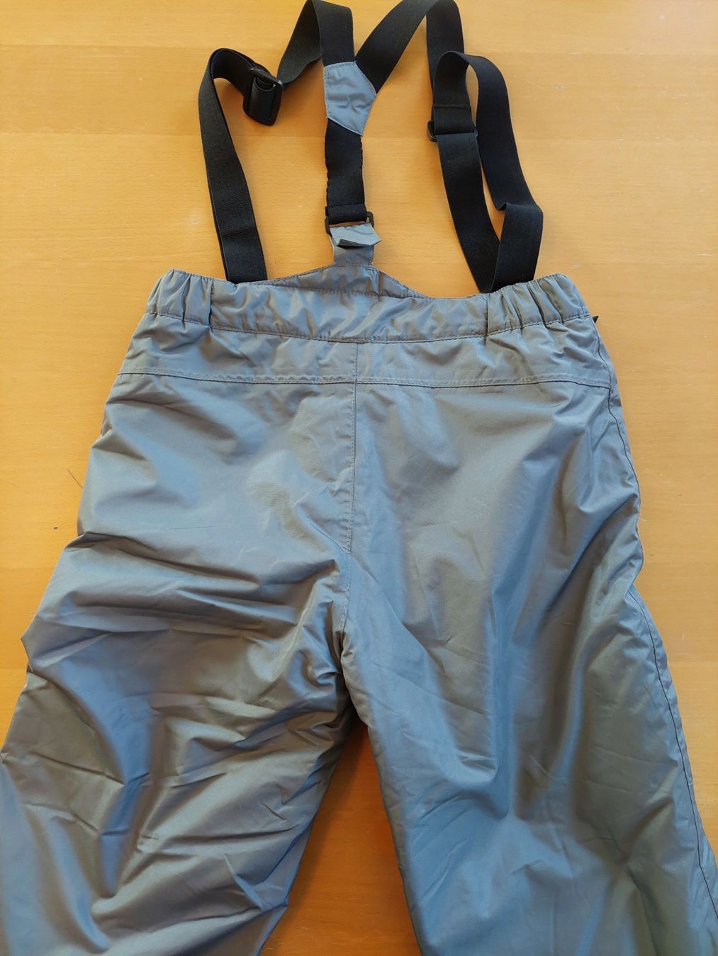 Pantaloni: Crane Skihose / Gr.164 – Usato da Zürich venduto da meymano 1