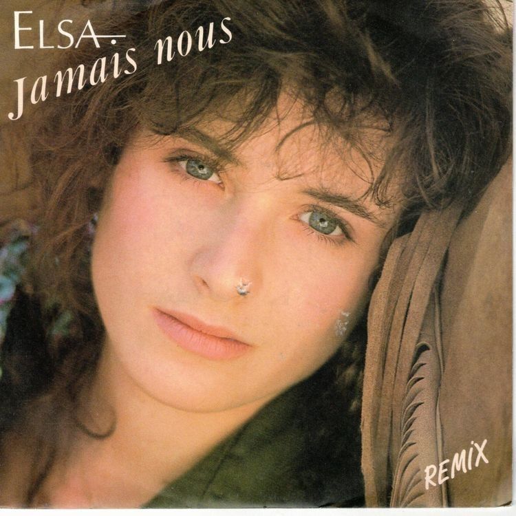 Vinyles: Elsa  --  Jamais nous  Single7 – D'occasion à Rheinau par thespecials