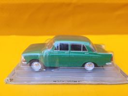 Moskwitch 508, 1:43 DeA Collection presse