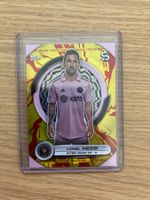 Topps Superstars MLS 2024 - Lionel Messi Molten Rare