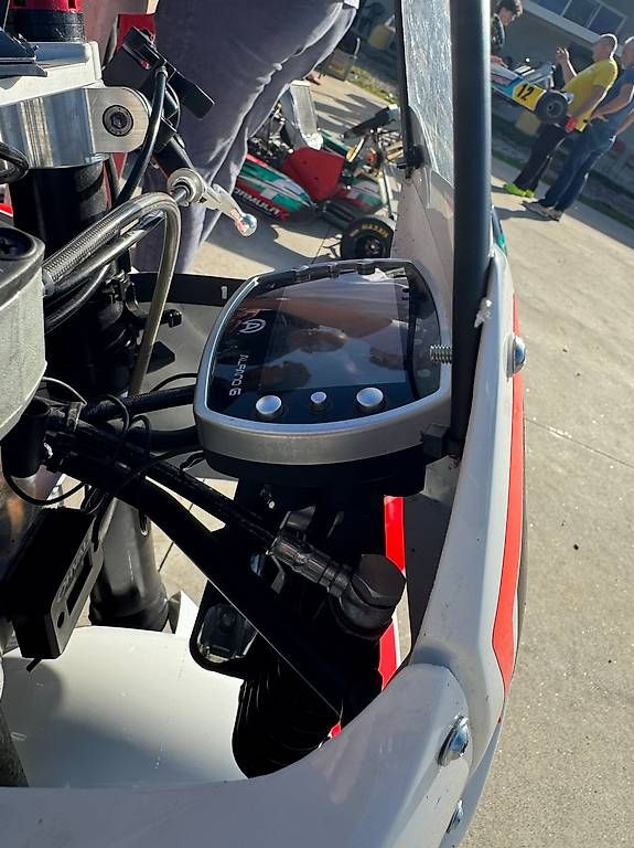 Karts: Crono Alfano 6 1t  – Gebraucht aus Pregassona von mma_ft9k 1