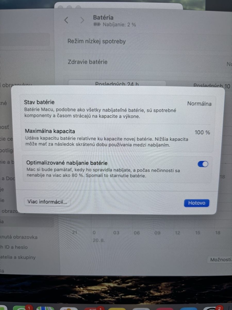 Apple Notebook: MacBook air M3 2024 – Usato da Baar venduto da di__h2y9 6