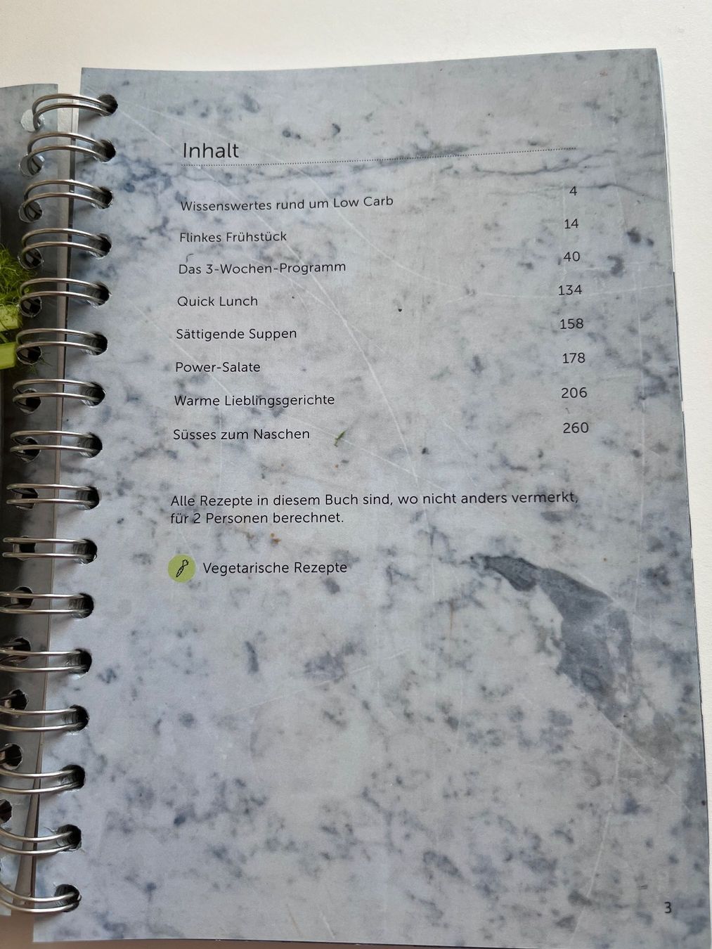 Bücher: Kochbuch – Neu (gemäss Beschreibung) aus Liestal von suz_2xmj 2