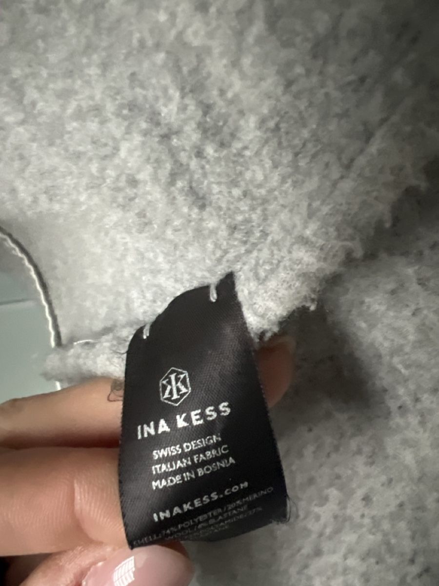 Ina Kess Giacche: Ina Kess cozy cardigan S/M – Usato da Zürich venduto da tan_8nxr 7