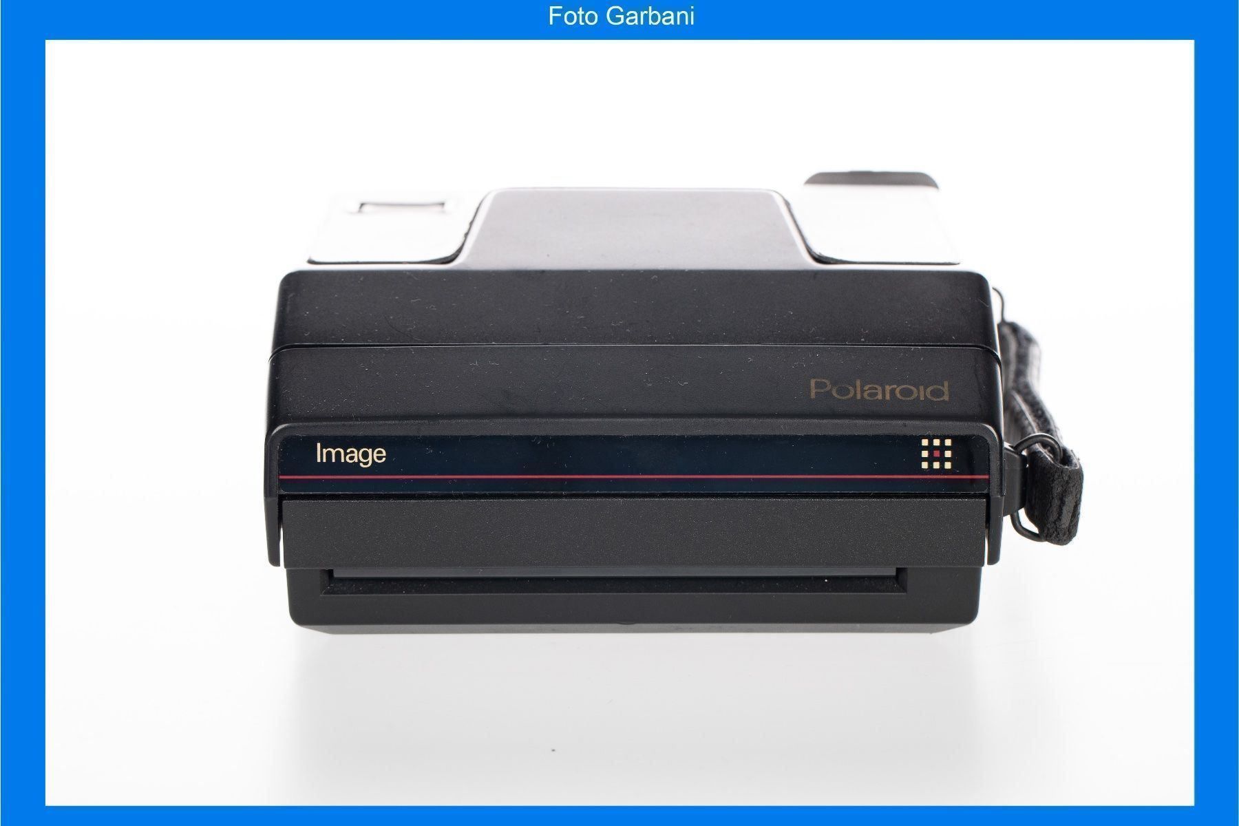 Polaroid Fotocamera: Polaroid Image – Usato da Muralto venduto da FotoGarbani 2