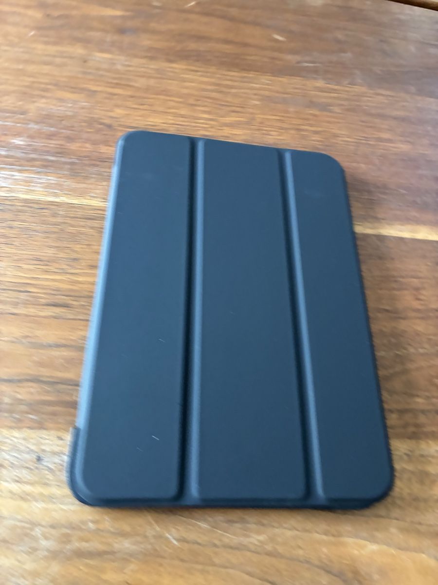 Apple Covers & Taschen: Schutzhülle iPad mini 6/7 NEU – Neu und originalverpackt aus Emmen von paesu6 4
