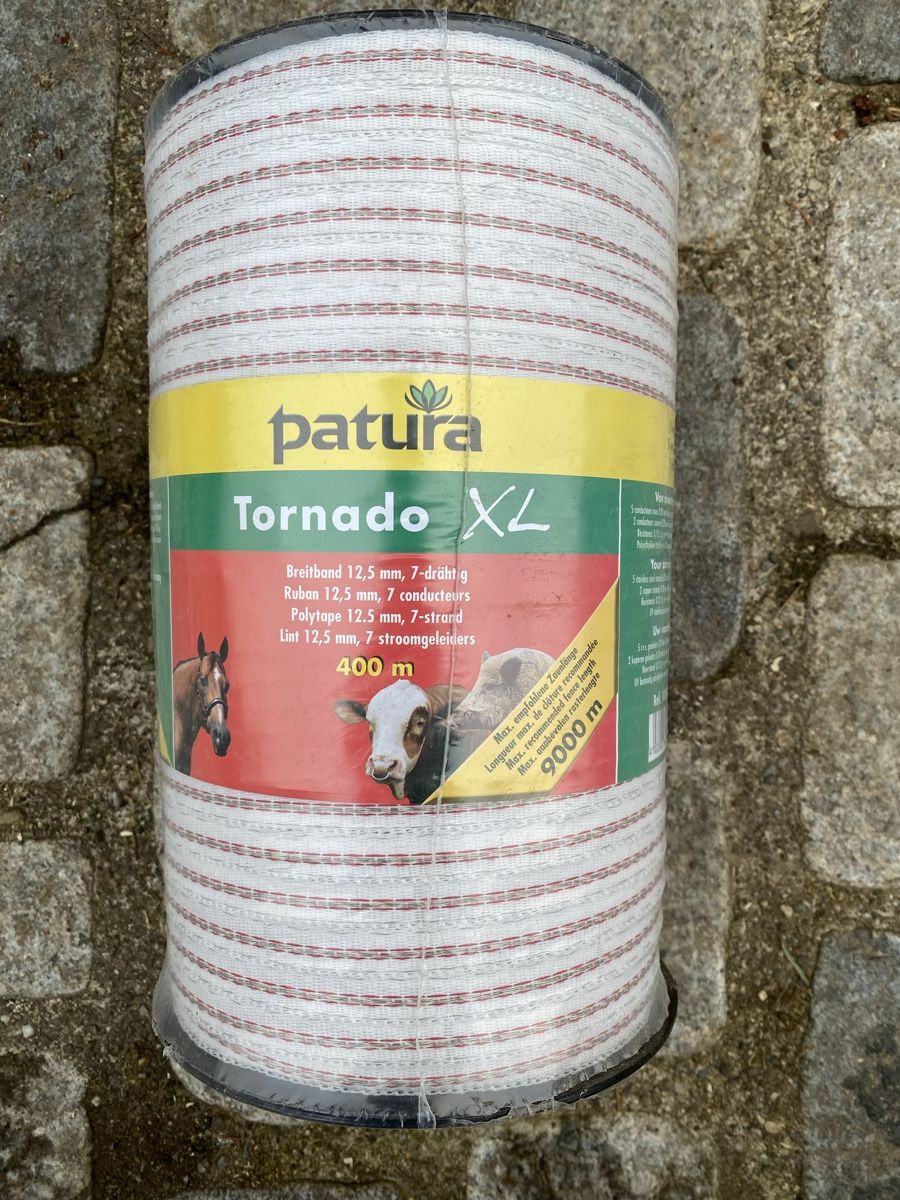 Altre attrezzature per stalle: Patura Zaunmaterial – Usato da Urnäsch venduto da Triwal 6