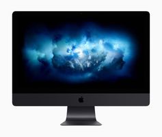 iMac Pro - der Proficomputer von Apple
