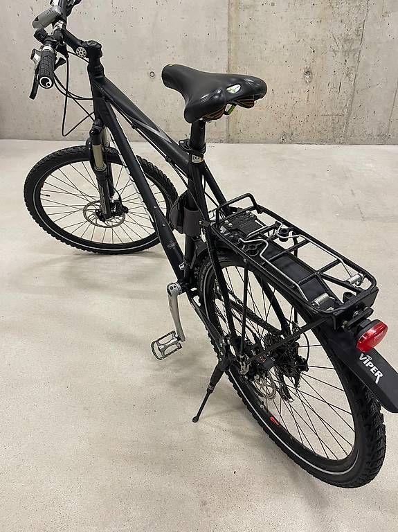 Biciclette: STEVENS  MTB – Usato da Biberist venduto da trabant6 3