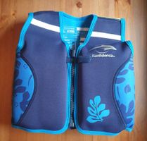 Neue Schwimmweste Kinder Konfidence Gr L 20-30kg