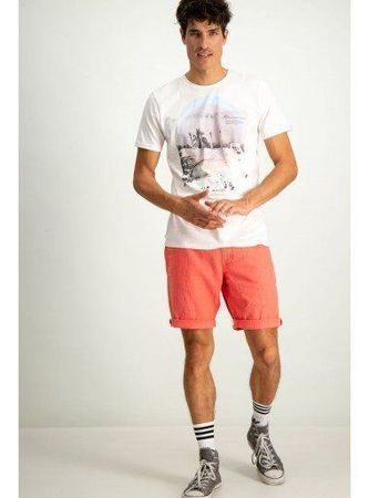 T-Shirt - Garcia