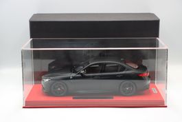 Alfa Romeo Giulia Quadrifoglio 2015 1:18 BBR