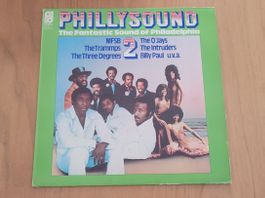 LP  Phillysound 2