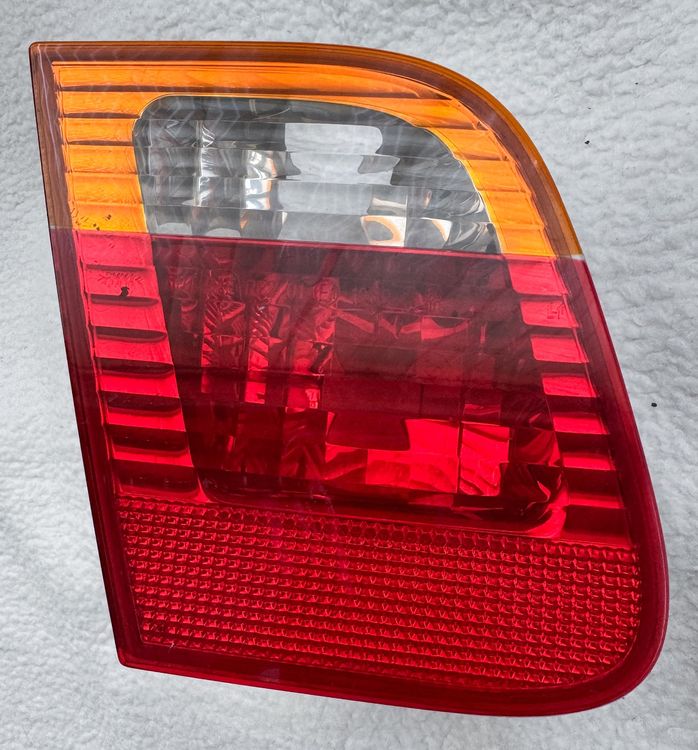 Original BMW Rückleuchte 6907945 links TOP Zustand (Gebraucht) in Vaduz ...