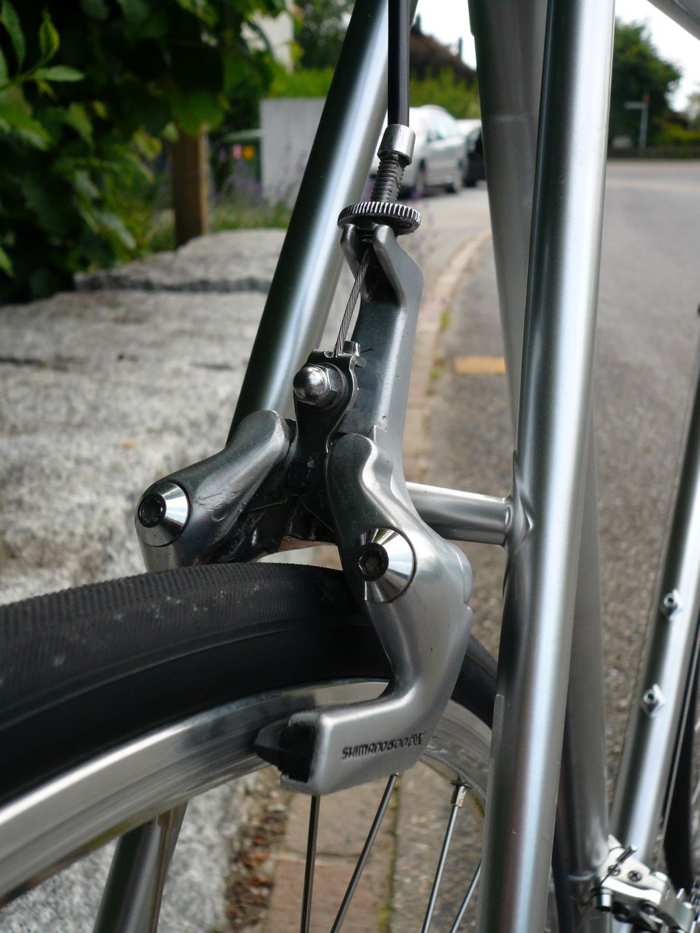 Biciclette: Rennvelo – Usato da Dürnten venduto da pipabeli 4