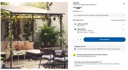 2 IKEA GUNNÖN ungeoffnet