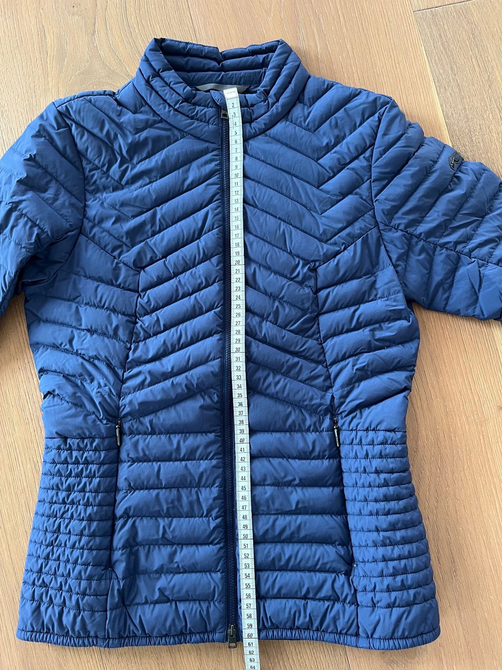 Kjus Giacche: KJUS Damen-Daunenjacke, Gr. 36/S – Usato da Lauerz venduto da MUR36 2