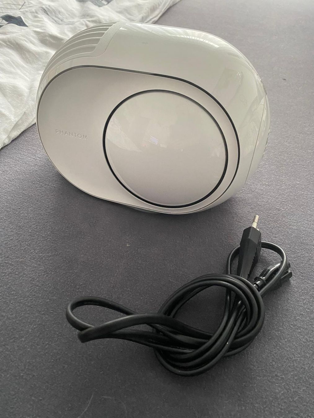 Devialet Lautsprecher: Haut-parleur Devialet Phantom II – Gebraucht aus Grand-Lancy von Dany1973