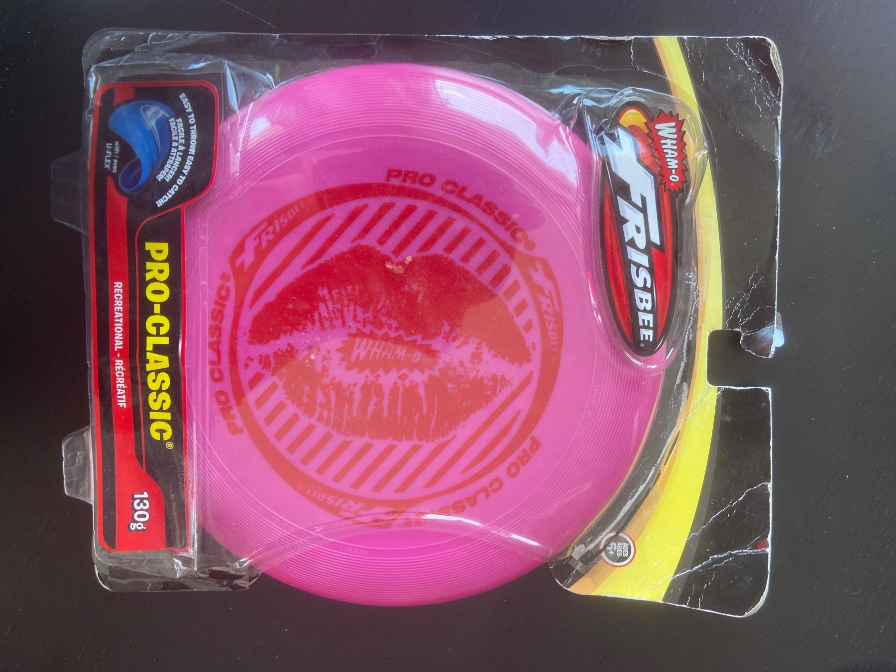 Jouets: Wham-O Junior Frisbee – D'occasion à Meilen par rowland534