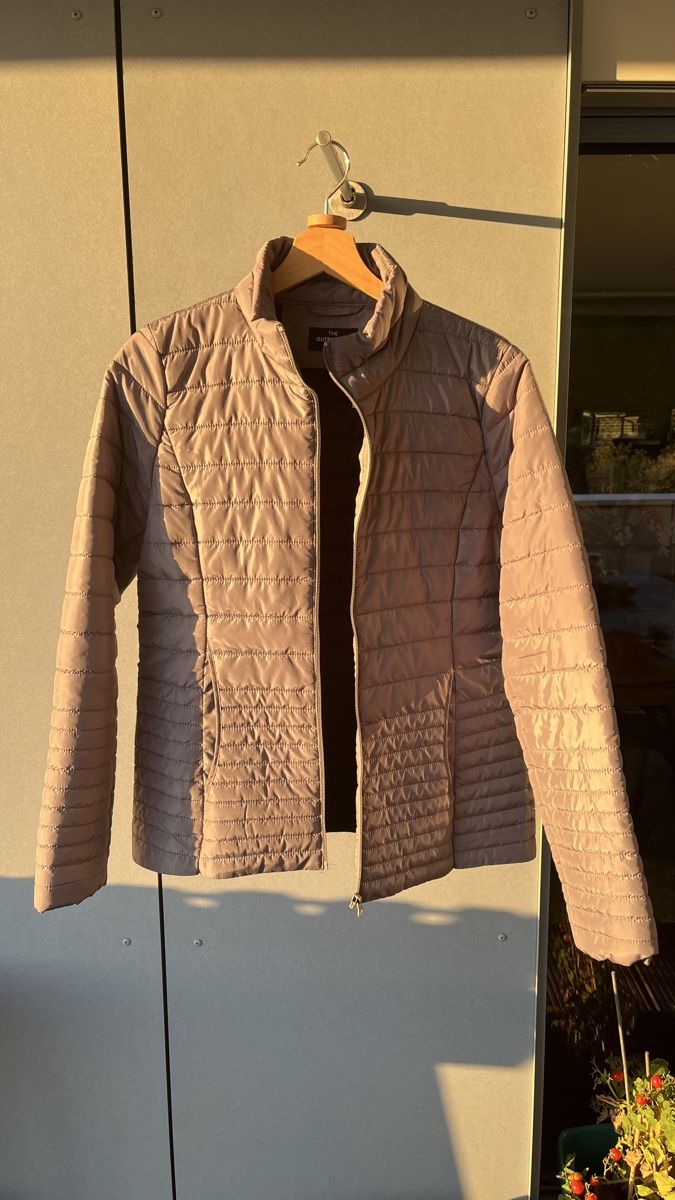 C&A Giacche: Leichte Übergangsjacke – Nuovo (secondo la descrizione) da Liestal venduto da Tschopp77 1