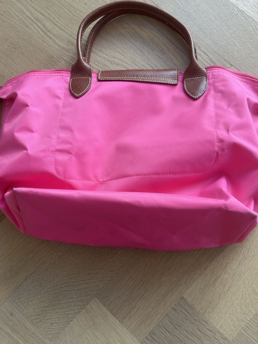 Longchamp Borse da donna: Longchamp Tasche  – Usato da Oberägeri venduto da fam_k5sf 4