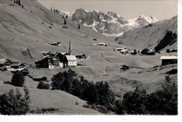 St. Antönien 1949