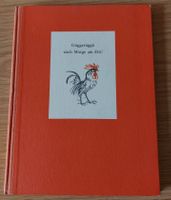Güggerüggü sisch Morge am drü! Zürcher Lesebücher (2 Klasse)