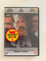 DVD Contre enquête de Sidney Lumet  Q et A