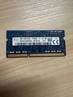 SK hynix 4GB DDR3L SO-DIMM